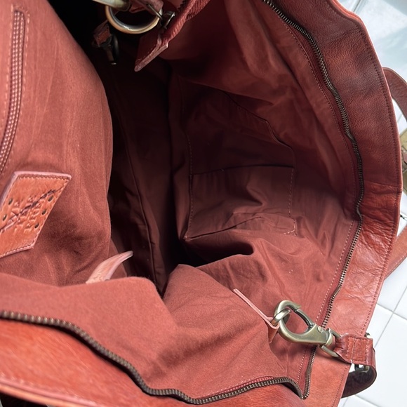 New Free People Rockport Tote - Picture 13 of 16